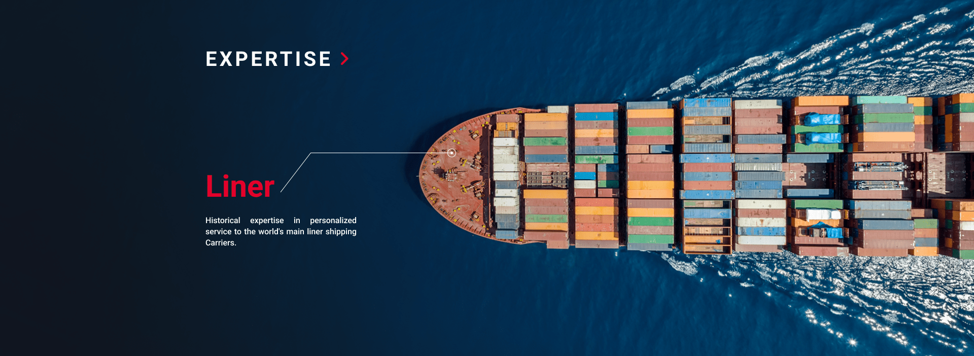 Shipping Agency - Lachmann Group