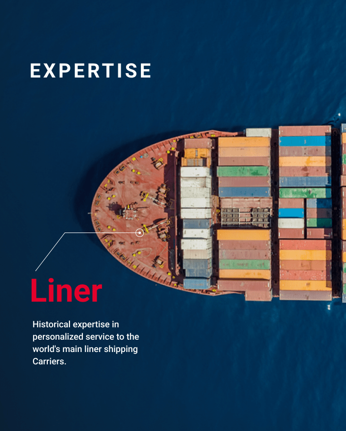 Shipping Agency - Lachmann Group