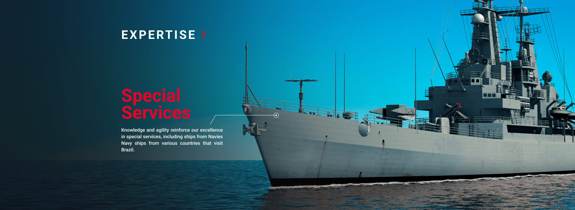 Shipping Agency - Lachmann Group