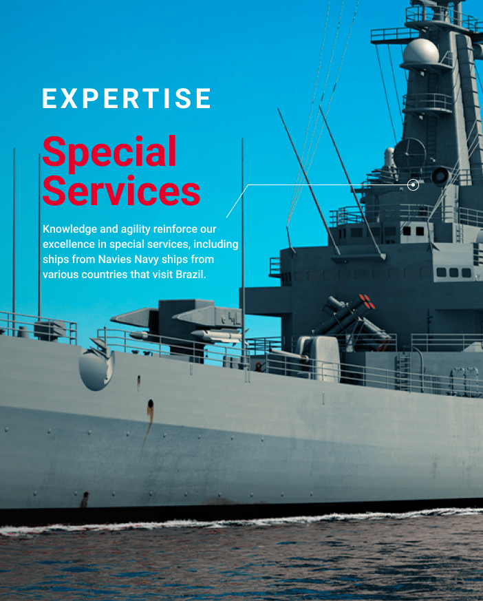 Shipping Agency - Lachmann Group