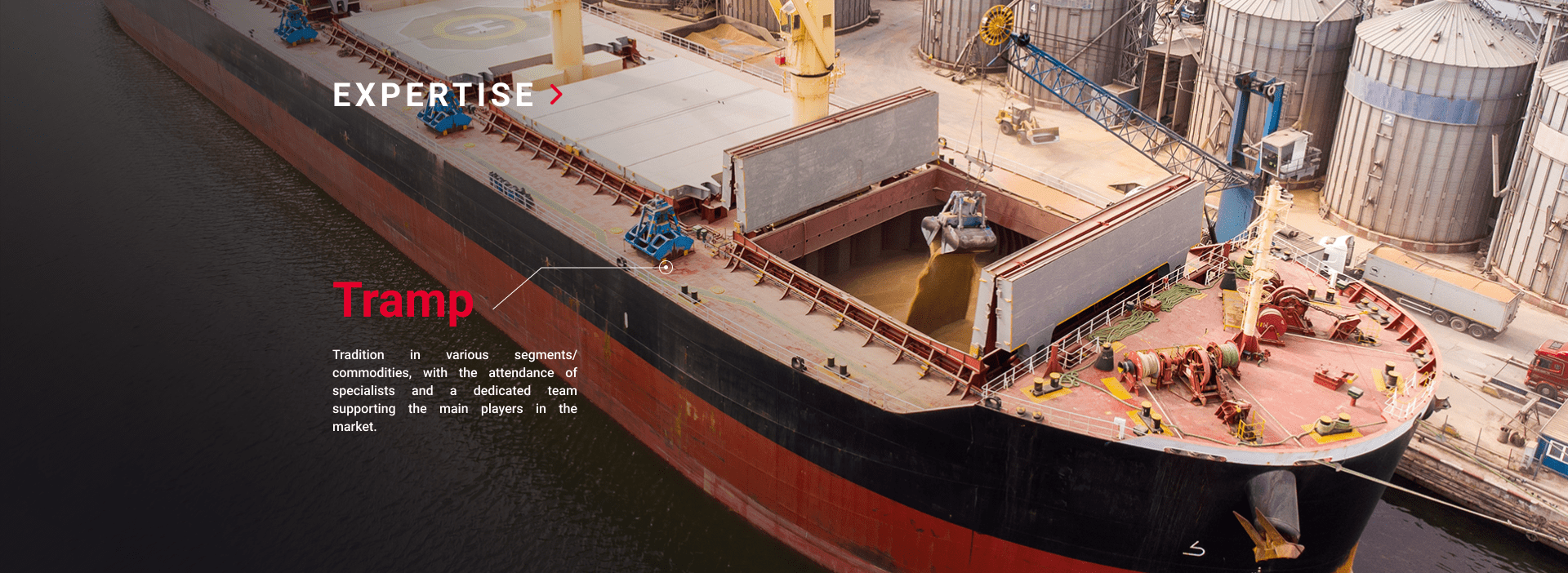 Shipping Agency - Lachmann Group
