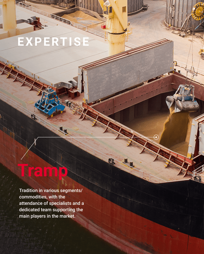 Shipping Agency - Lachmann Group
